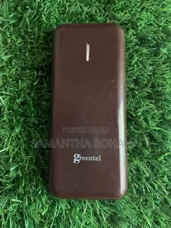 Greentel O20 බටන් පොන් (Used)
