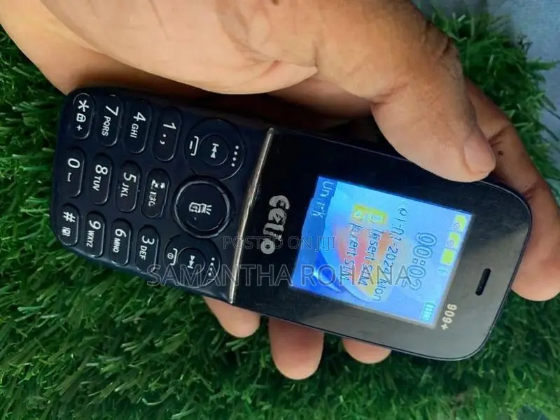 Nokia 105 (Used)