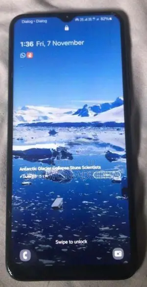 Samsung Galaxy M04 (Used)