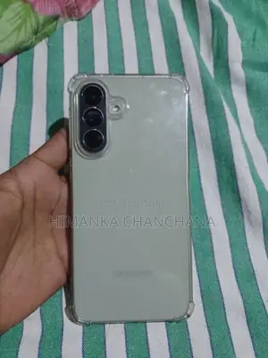 Samsung Galaxy A56 12/256gb (Used)