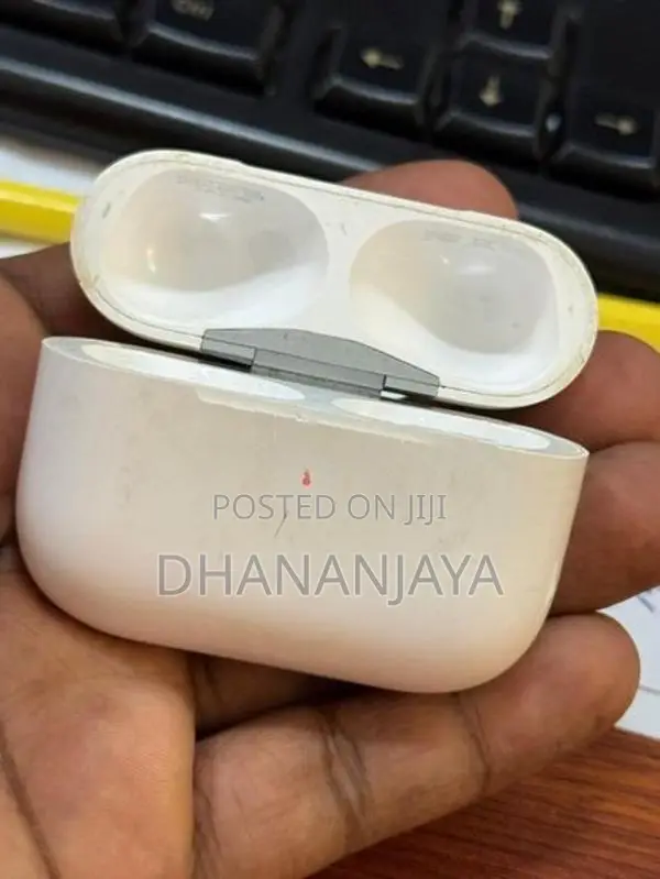 Apple AirPods Pro 2nd Gen