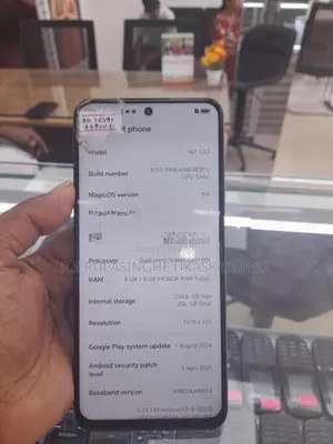 Honor X7c (Used)