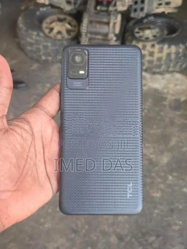 TCL Ion X (Used)