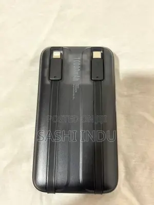 Baseus Comet Series 10000mAh 22.5W Power Bank