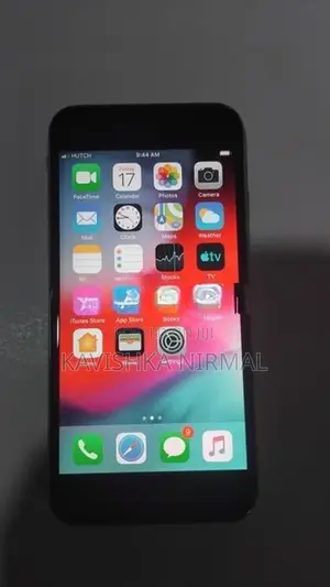 Apple iPhone 6 (Used)