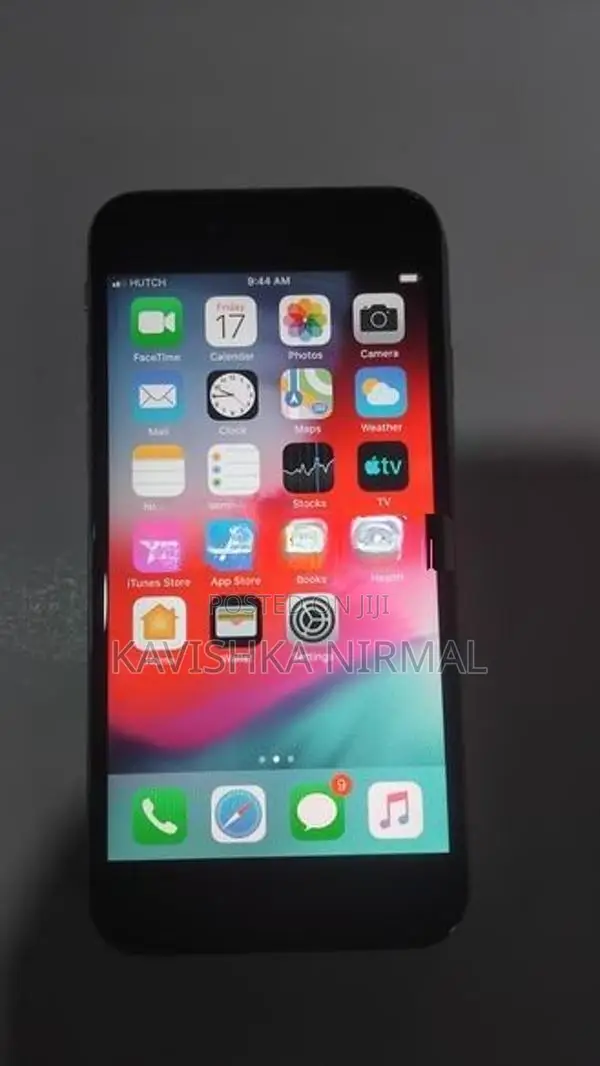 Apple iPhone 6 (Used)