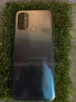 Oppo A53 (Used)
