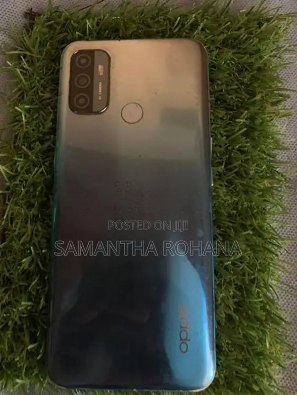 Oppo A53 (Used)