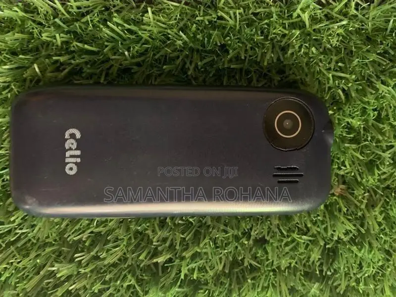 Nokia 105 (Used)