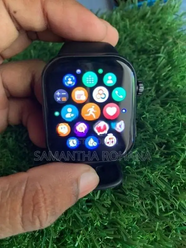 Smart Watch
