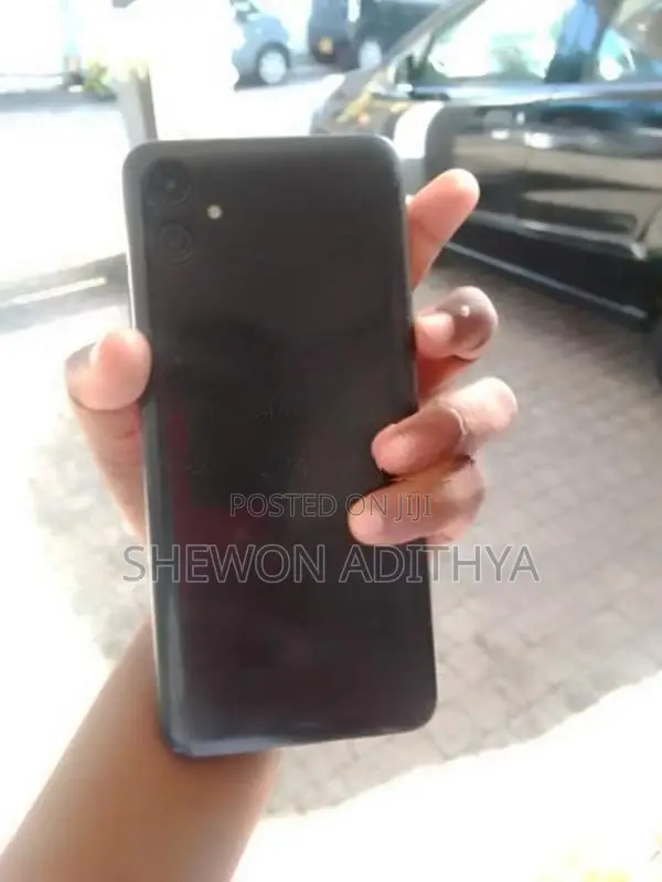 Samsung Galaxy M04 (Used)