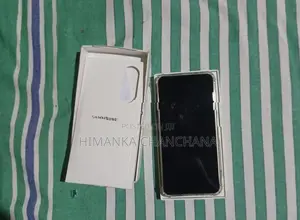Samsung Galaxy A56 12/256gb (Used)