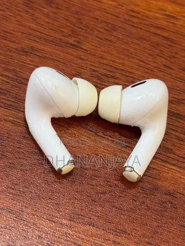 Apple AirPods Pro 2nd Gen
