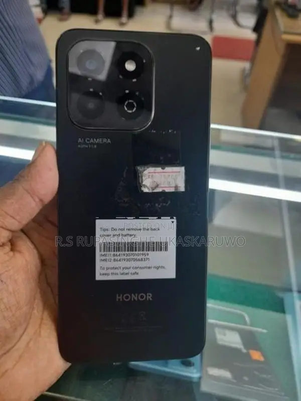 Honor X6b (Used)