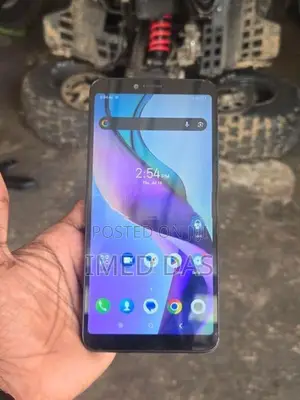 TCL Ion X (Used)