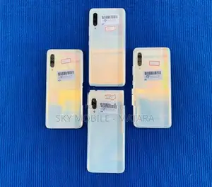Samsung Galaxy A90 5G 6GB/128GB (Used)