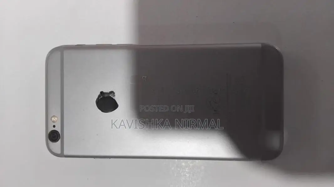 Apple iPhone 6 (Used)