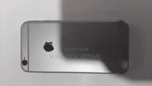 Apple iPhone 6 (Used)