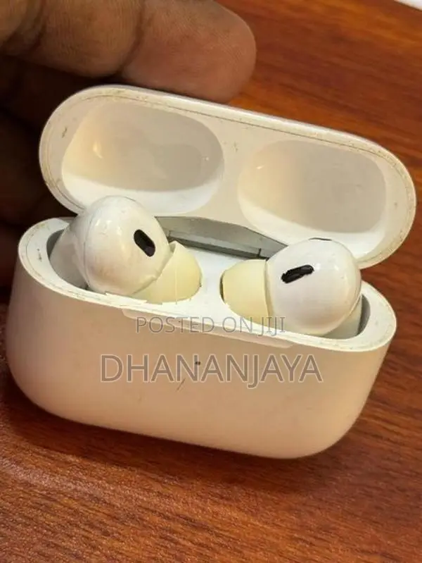 Apple AirPods Pro 2nd Gen