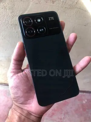 ZTE Blade A35 64GB (Used)