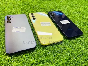 Samsung Galaxy A15 6GB/128GB (Used)