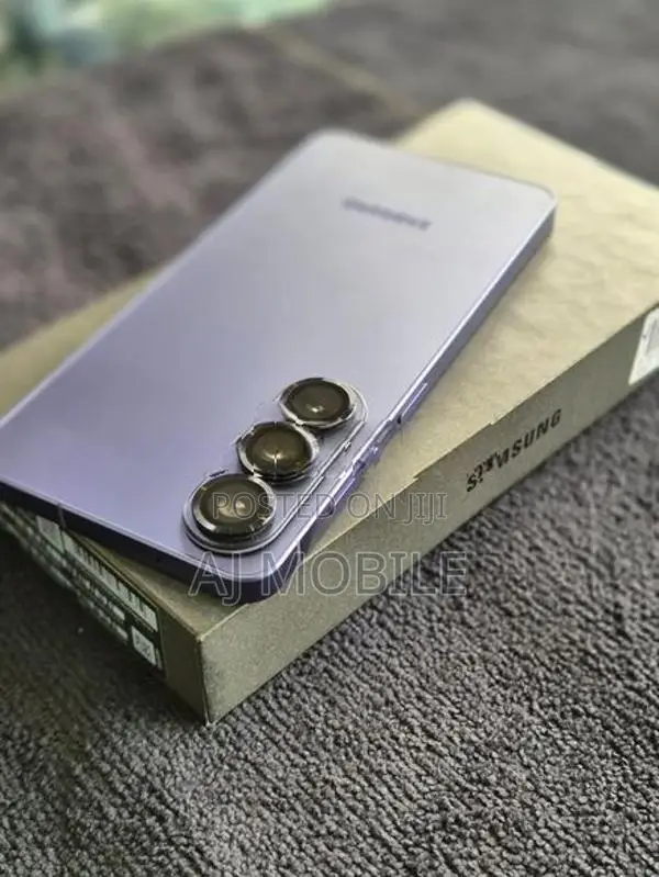 Samsung Galaxy S26 Plus 512GB (Used)