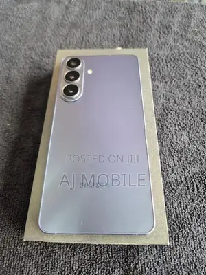Samsung Galaxy S26 Plus 512GB (Used)