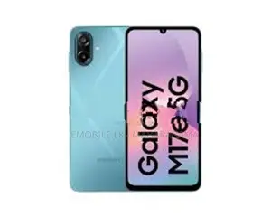 Samsung Galaxy M17 5G 4GB RAM (Brand New)