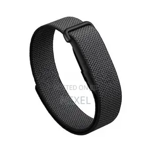 Google Fit Bit Air