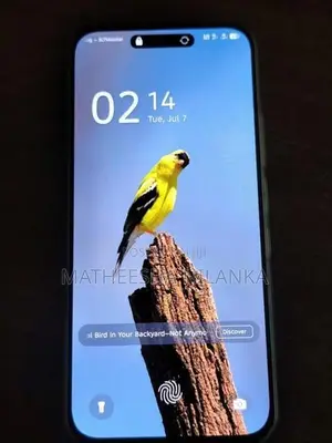 Infinix Hot 60 Pro (Used)