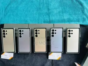 Samsung Galaxy S25 Ultra 512GB (Used)