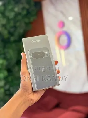 Google Pixel 10 Pro 128GB (Brand New)