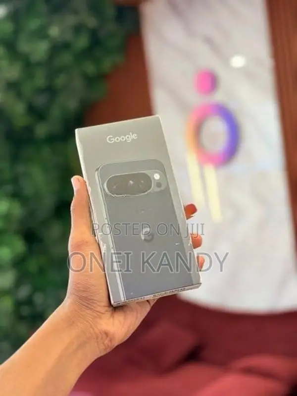 Google Pixel 10 Pro 128GB (Brand New)