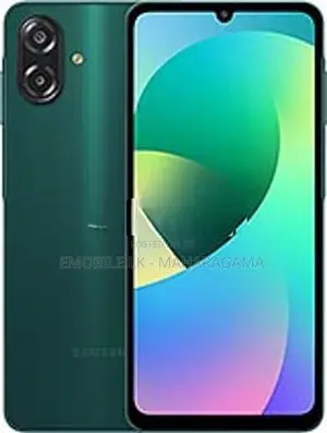 Samsung Galaxy F07 4GB RAM (Brand New)