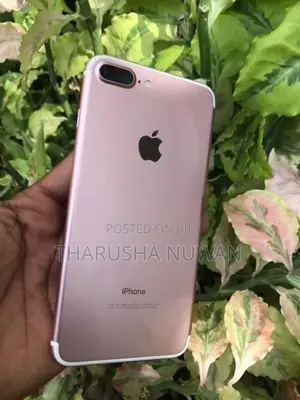 Apple iPhone 7 Plus 128GB (Used)