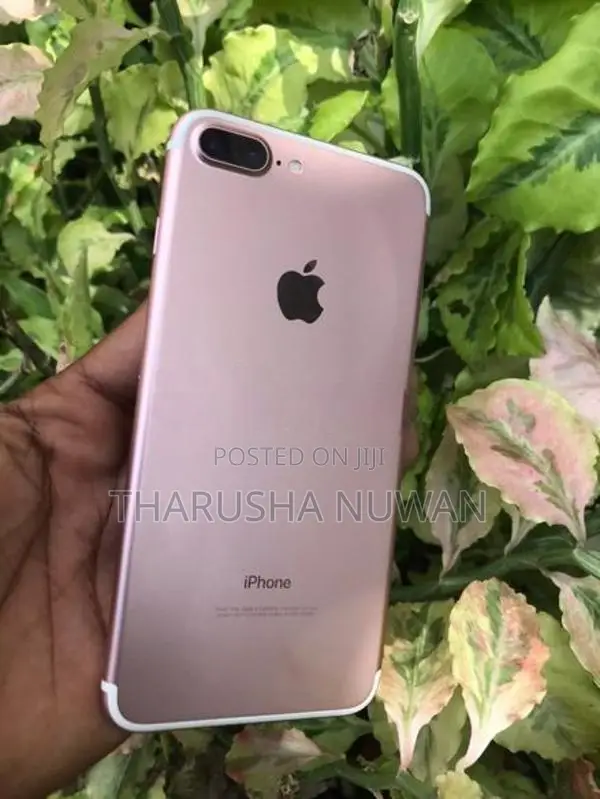 Apple iPhone 7 Plus 128GB (Used)