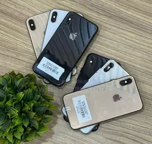 Apple iPhone XS 256GB (Used)