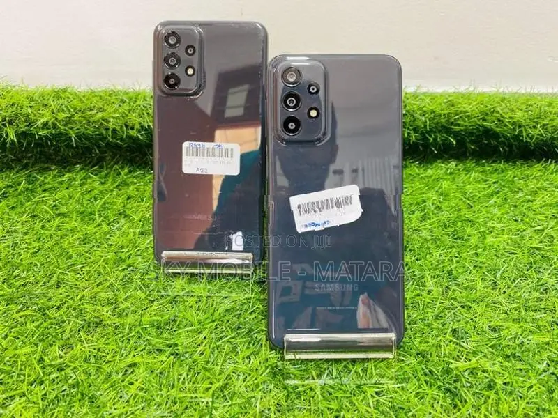 Samsung Galaxy A23 4GB/128GB (Used)
