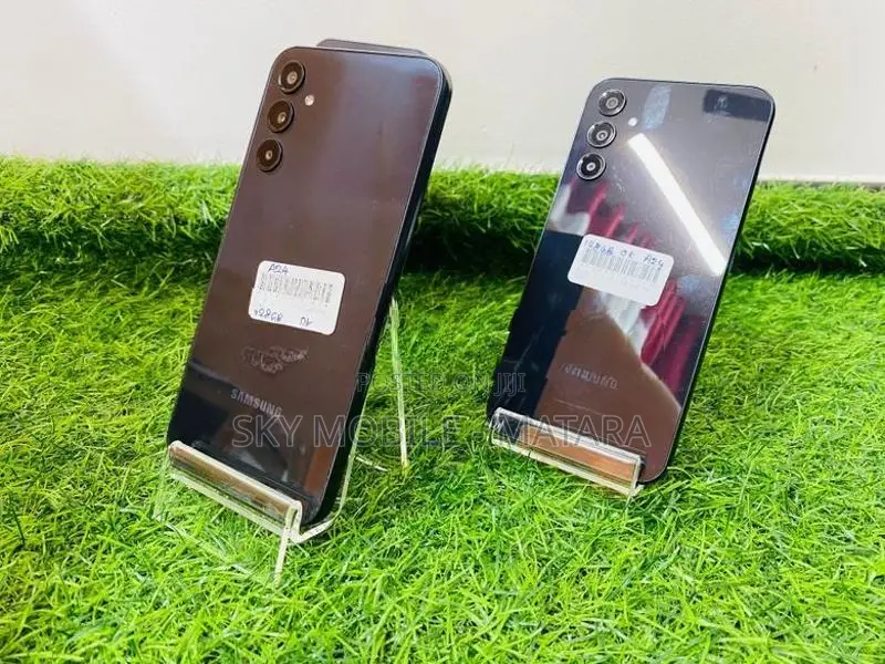 Samsung Galaxy A24 4GB/128GB (Used)