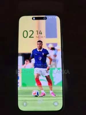 Infinix Hot 60 Pro (Used)