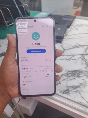 Samsung Galaxy A55 (Used)