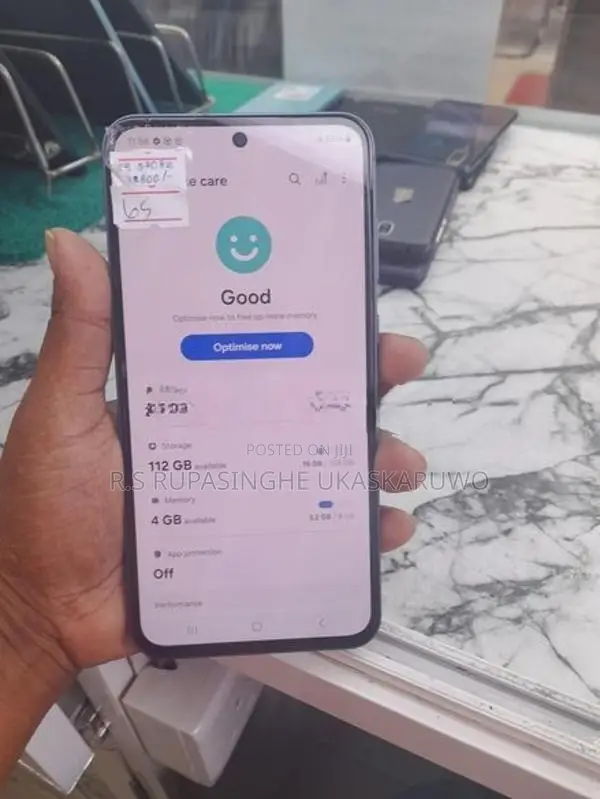 Samsung Galaxy A55 (Used)