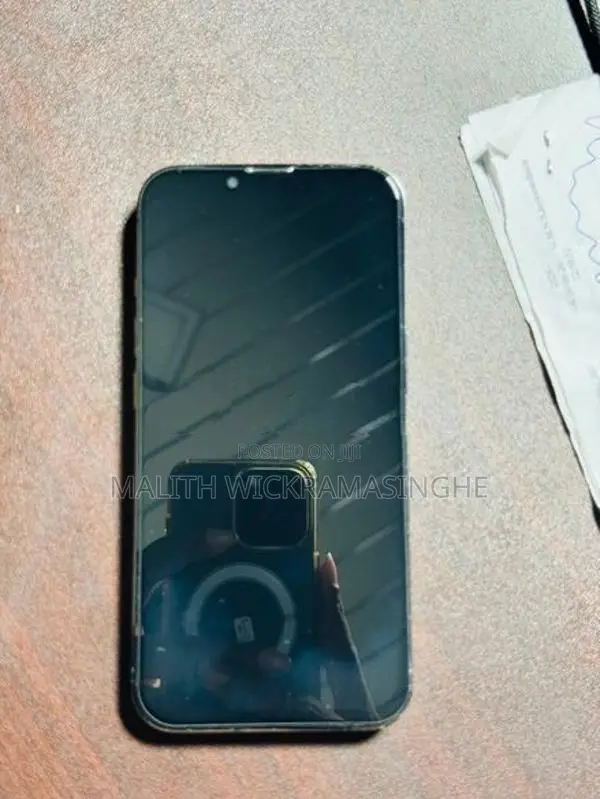 Apple iPhone 13 Pro (Used)