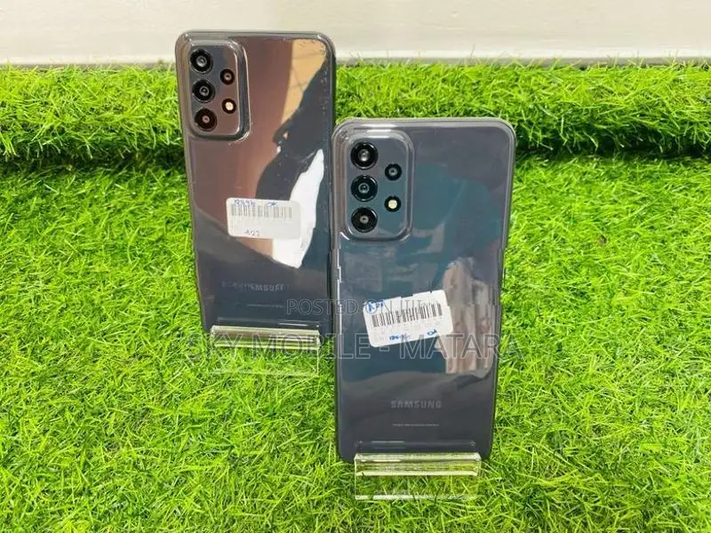 Samsung Galaxy A23 4GB/128GB (Used)
