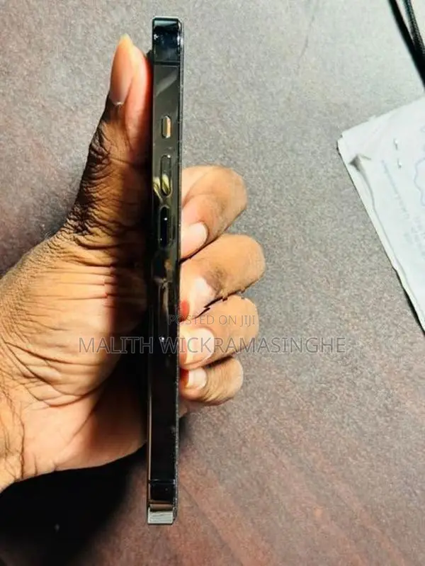 Apple iPhone 13 Pro (Used)