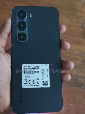 Infinix Hot 60 Pro (Used)