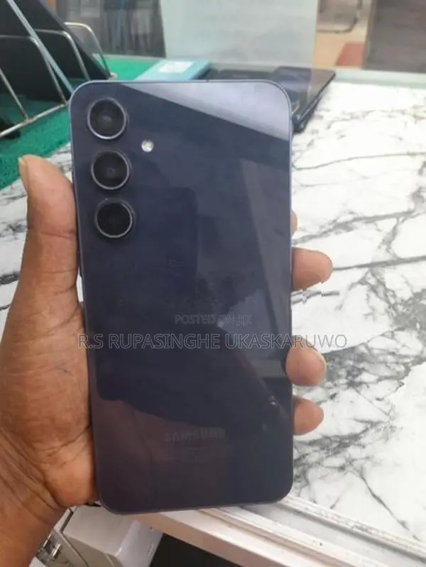 Samsung Galaxy A55 (Used)