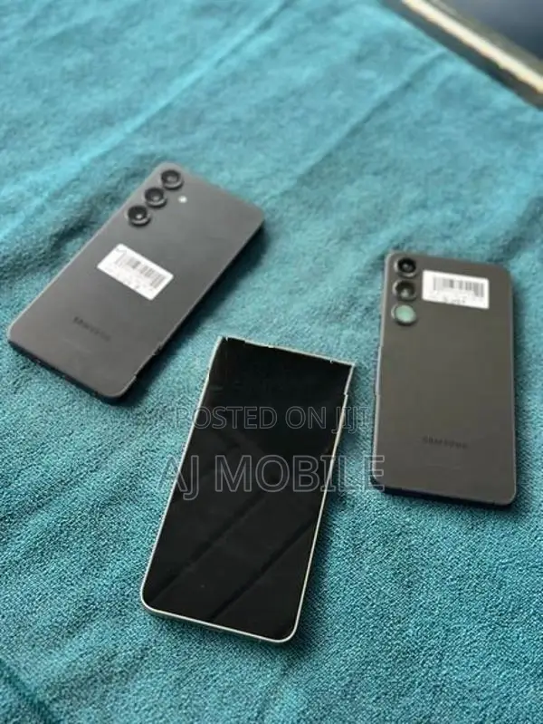 Samsung Galaxy S24 Plus 256GB (Used)