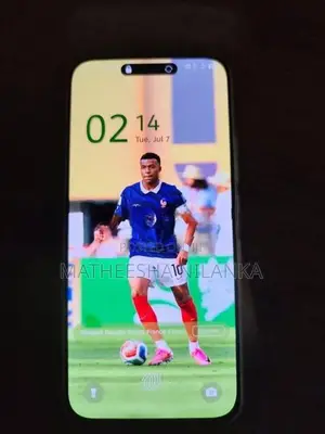 Infinix Hot 60 Pro (Used)