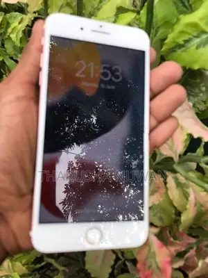 Apple iPhone 7 Plus 128GB (Used)
